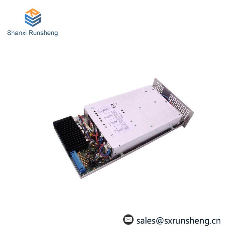 ABB IMHSS03 Hydraulic Servo Module