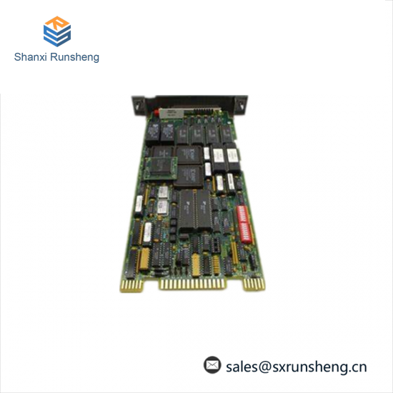 ABB IMMFP02 Multi-Function Processor