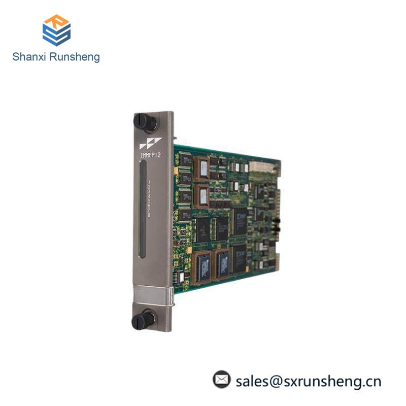 ABB IMMFP12