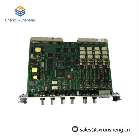 ABB IMMIS01 Interface Module