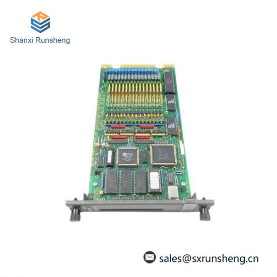 ABB IMSED01