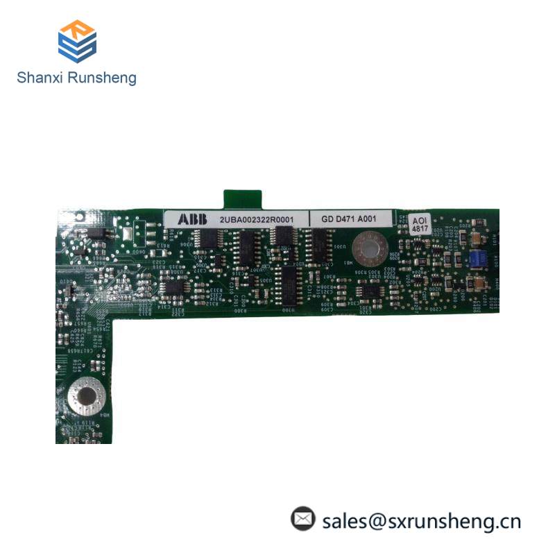 ABB IMSET01