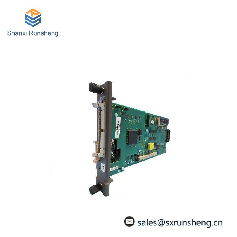 ABB INICT13A Bailey ICT13A Infi-Net to Computer Transfer Module