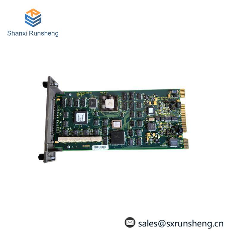ABB INNIS11 slave module