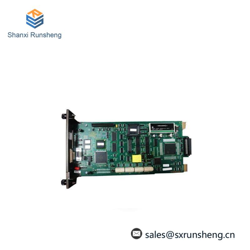 ABB INNIS21 Network Interface Module