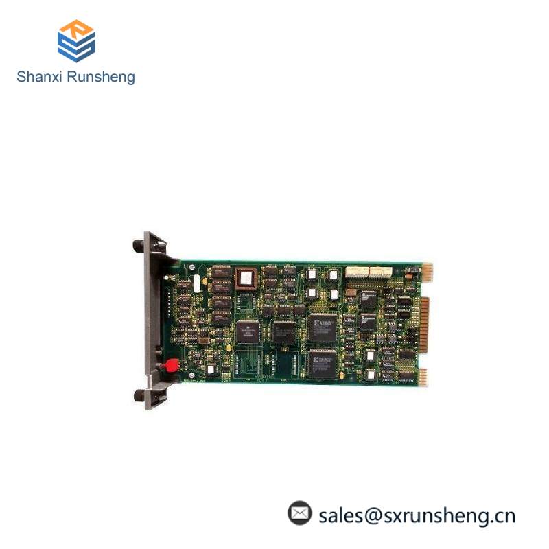 ABB INNPM11 Bailey Network Process Module
