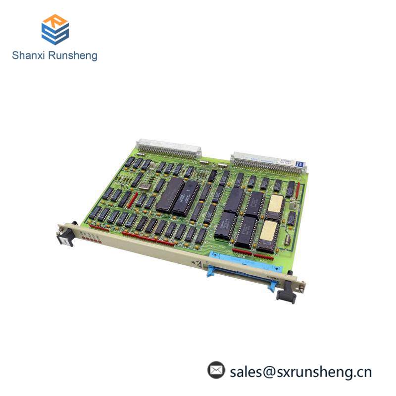 ABB IOD86-MEM Memory Board