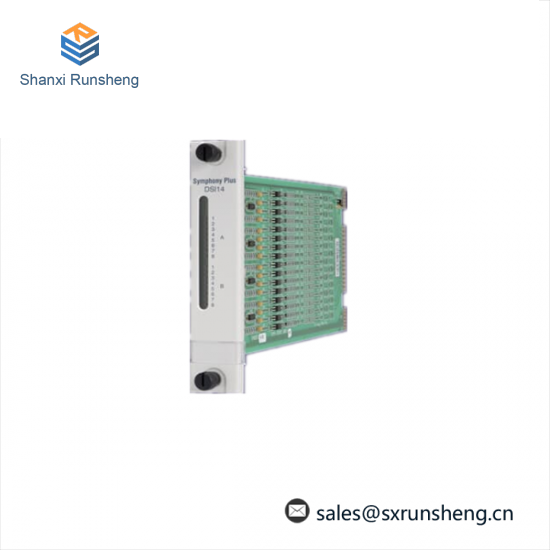 ABB IOR810