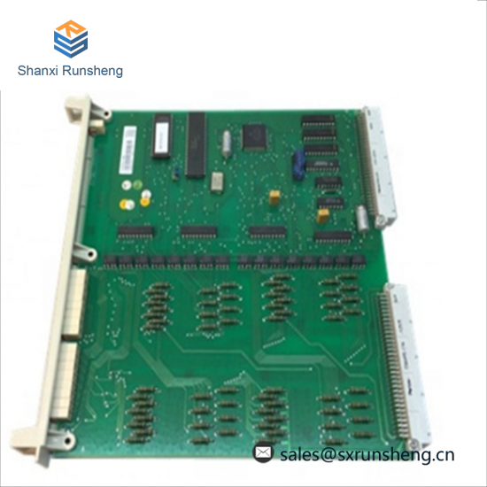 ABB IPFAN12 Power System Fan