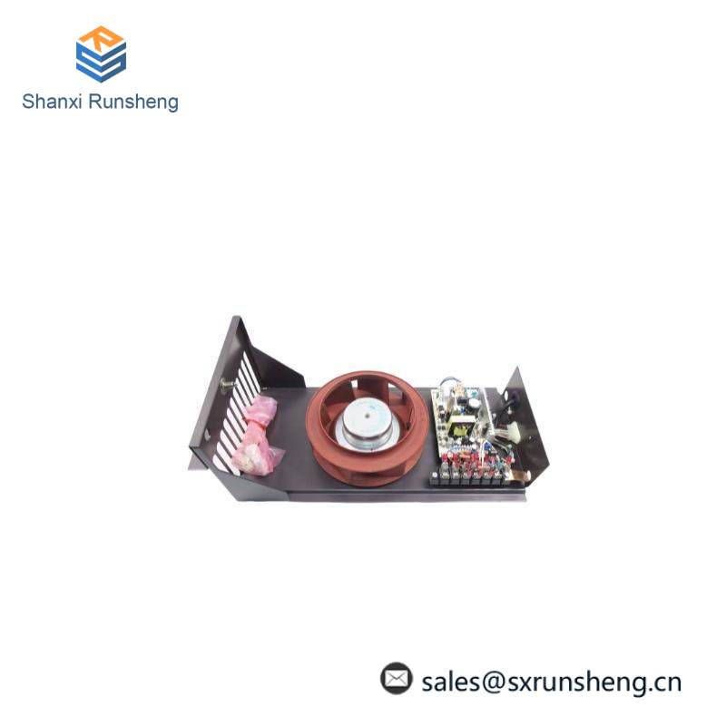 ABB IPFAN14 FAN MODULE