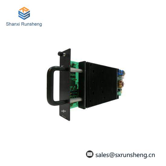 ABB IPFLD24 INFI90 Power System Module