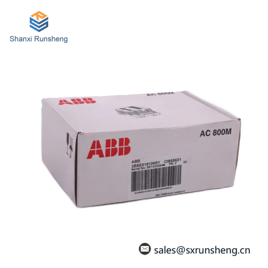 ABB IPS21-35AD 3BHB017688R0001 DCS Module