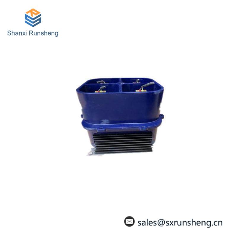 ABB IPS21-35AD 3BHB017688R0001 Power Supply