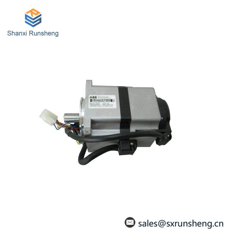 ABB IRB12003HAC044513-0010 AC Motor