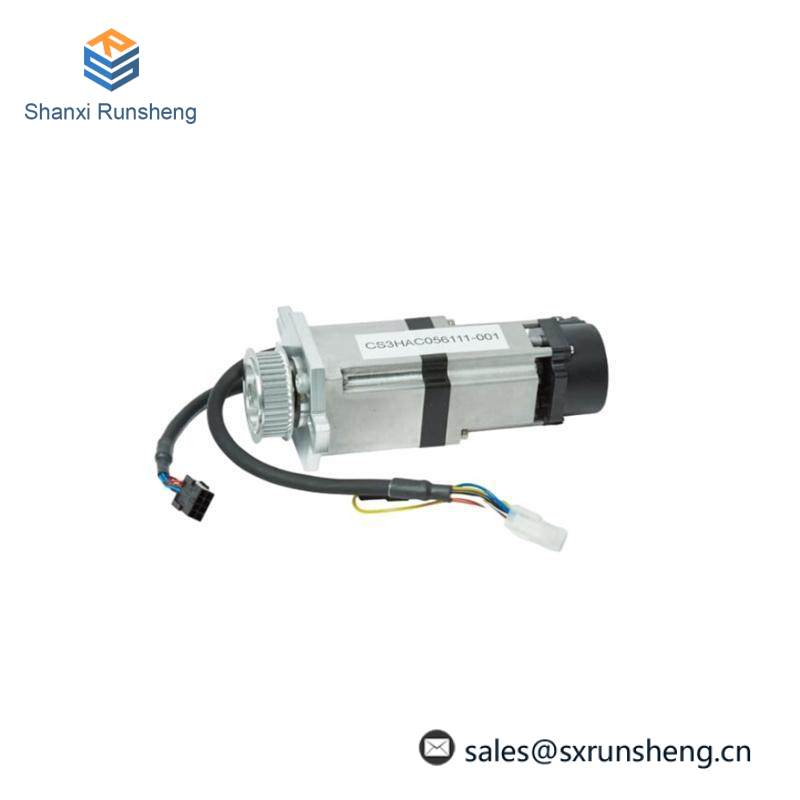 ABB IRB12003HAC057903-001 Drive unit