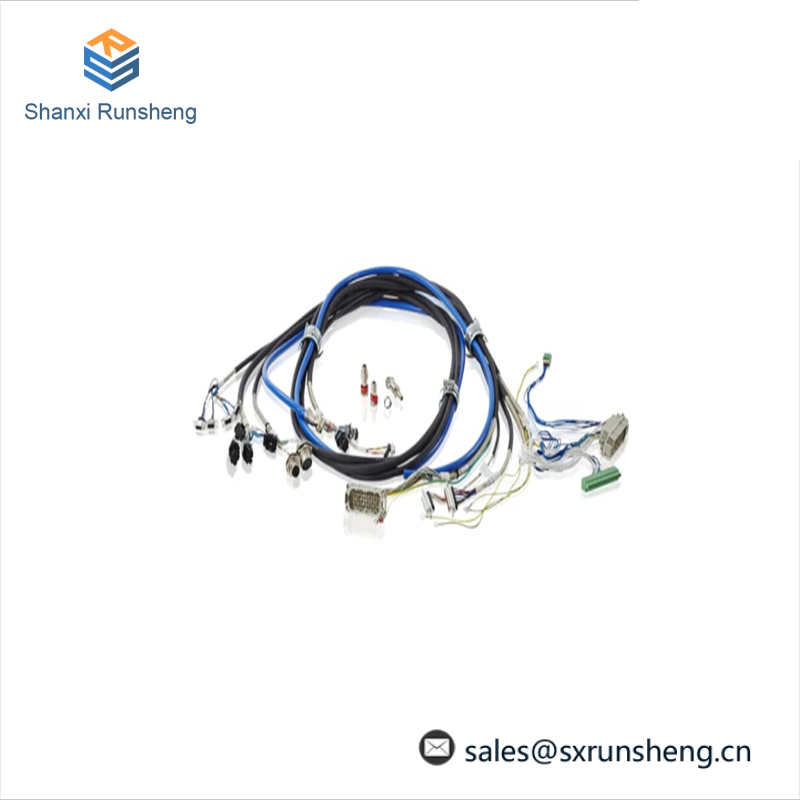 ABB IRB16001-63HAC070081-001 Cable harness