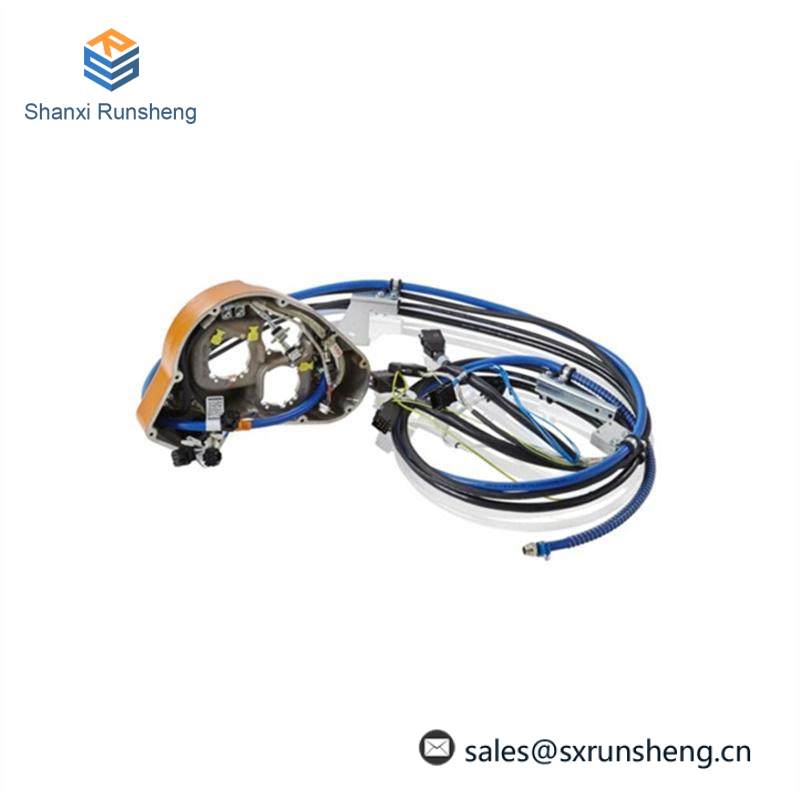 ABB IRB24003HAC9328-1 Cable unit ax.4-6