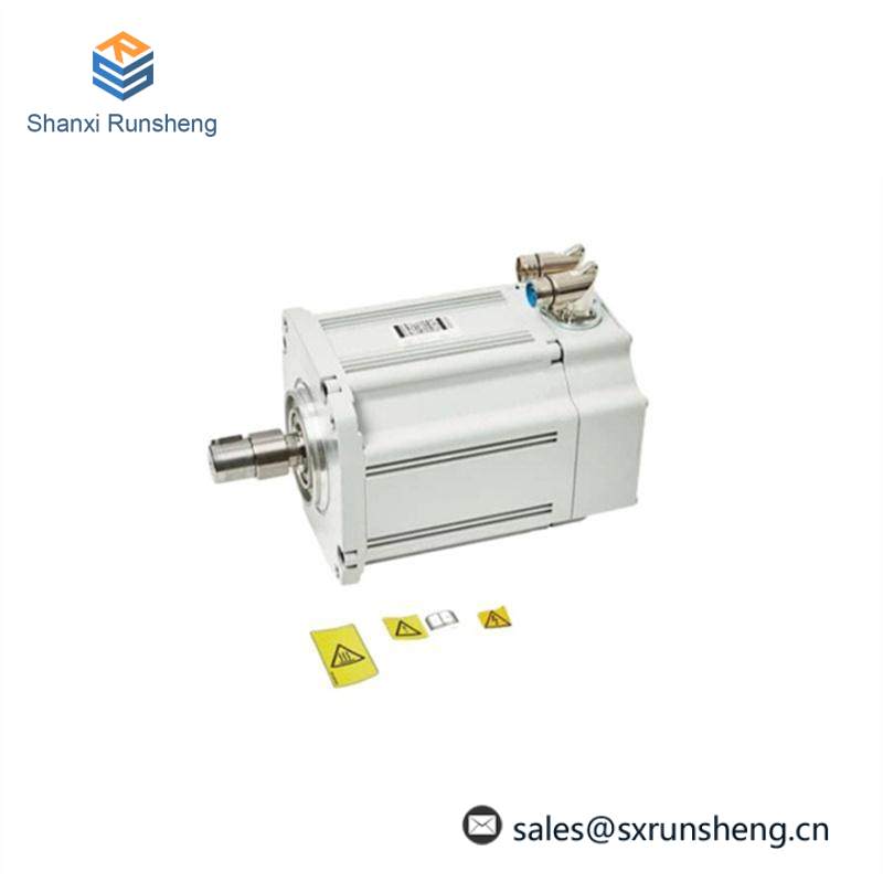 ABB IRB26003HAC029924-002/01 Motor Unit