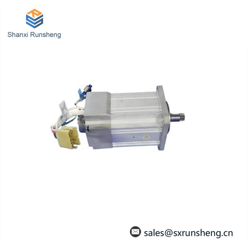 ABB IRB26003HAC029924-002 servo motor