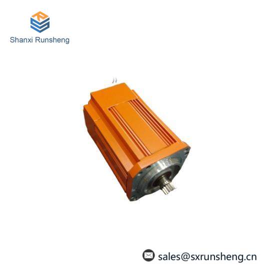 ABB IRB26003HAC034645-004 ROBOT MOTOR