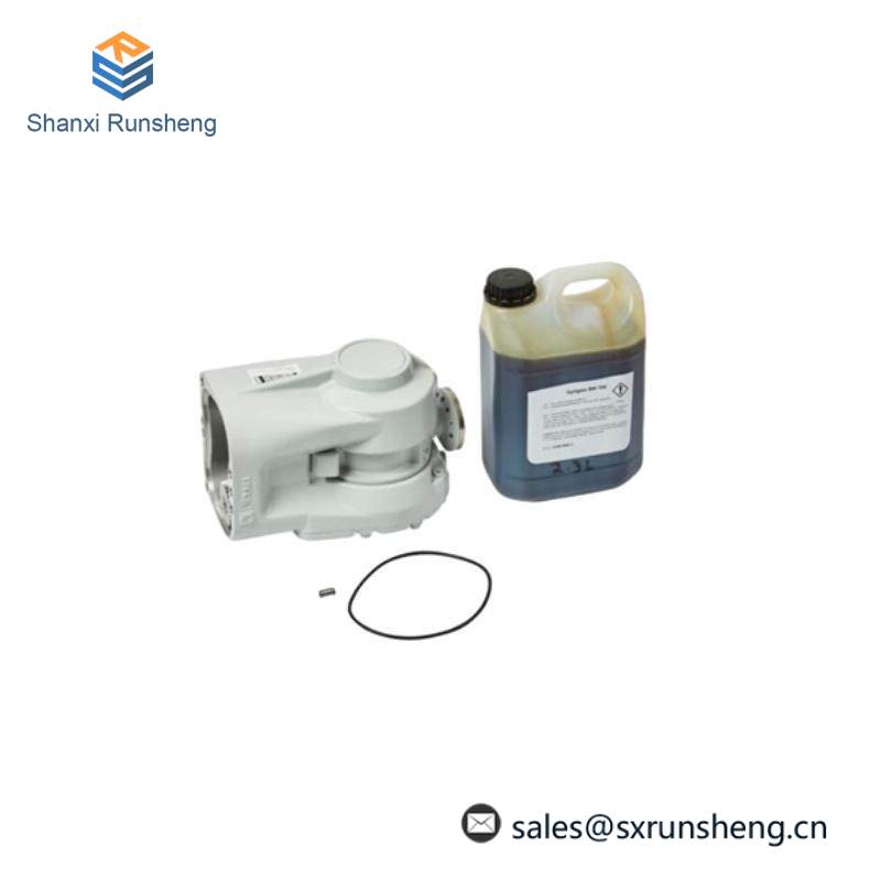 ABB IRB26003HAC059445-002 Wrist Foundry plus