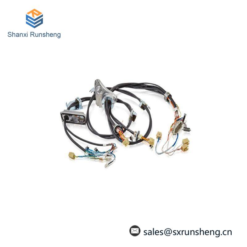 ABB IRB2600 3HAC030006-001 3HAC036260-001DSQC431 DSQC663 3HAC029818-001 IRB2600 3HAC030006-001 3HAC036260-001DSQC431 DSQC663 3HAC029818-001
