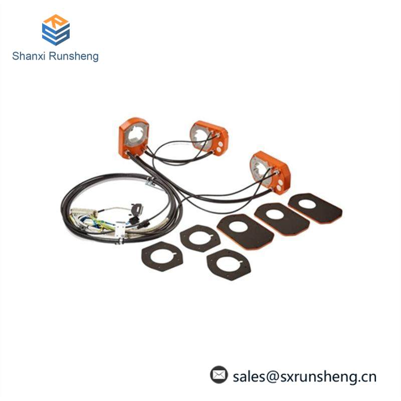 ABB IRB44001-33HAC5958-1 Cable u. ax.1-3