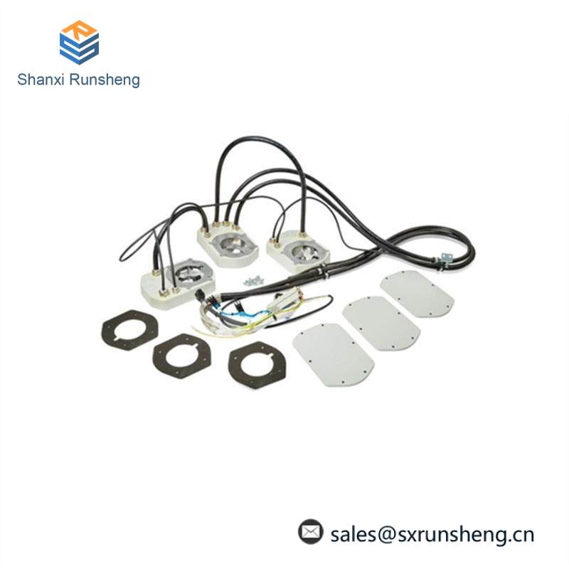 ABB IRB44003HAC050567-001 Cable u. ax.1-3