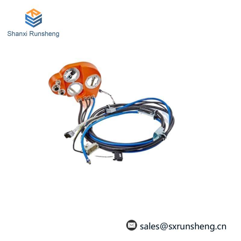 ABB IRB44003HAC3157-1 Cable unit axis 4-6