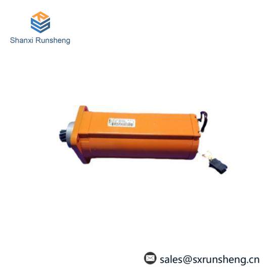 ABB IRB44004-53HAC10603-1 Robot Servo Motor Axis 4-5