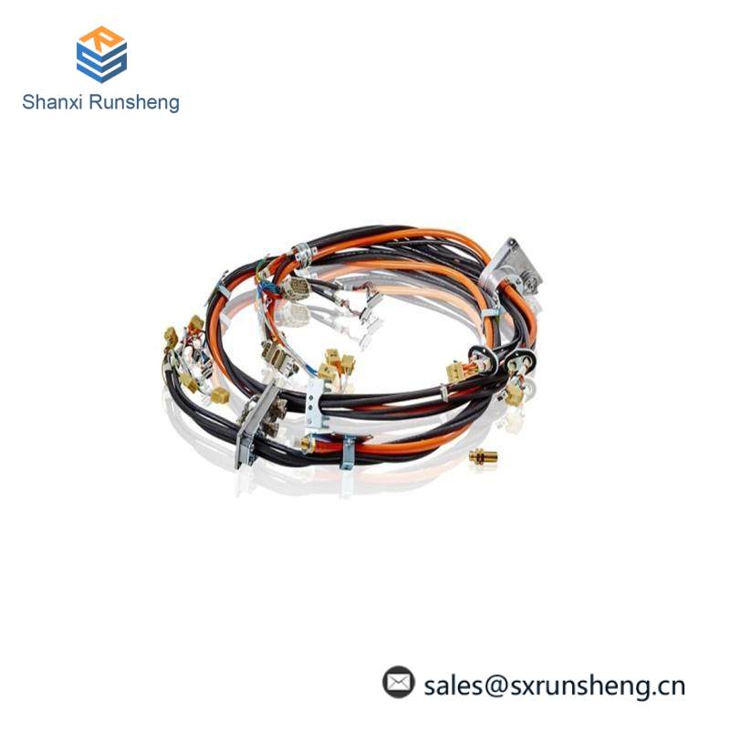 ABB IRB46001-63HAC029000-001 Manip. harness ax 1-6 cust