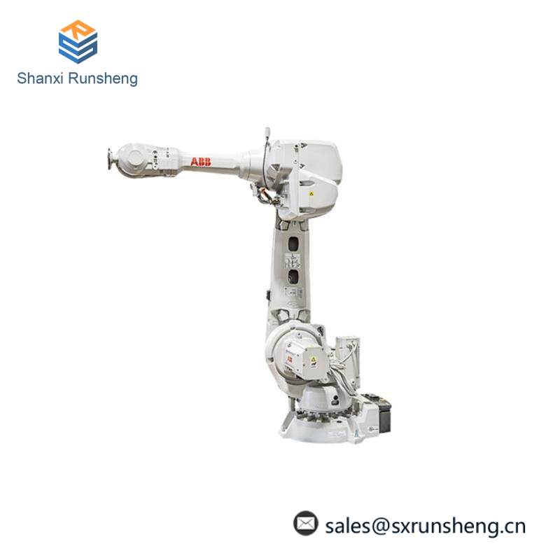 ABB IRB46003HAC029030-012 Welding Robot Manipulator