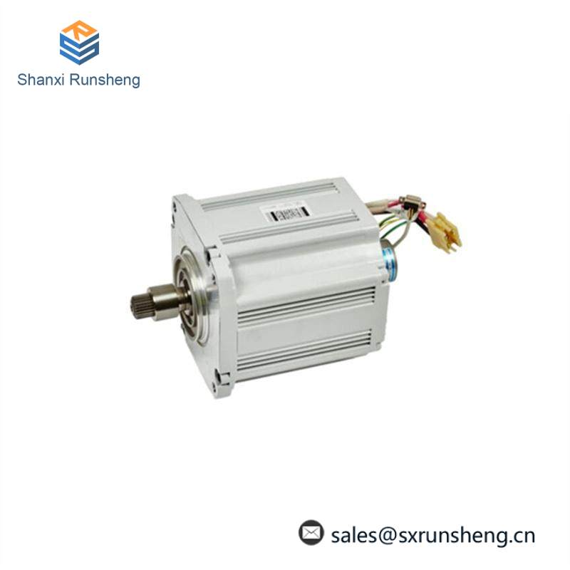 ABB IRB46003HAC029236-002/09 AC Servo Motor
