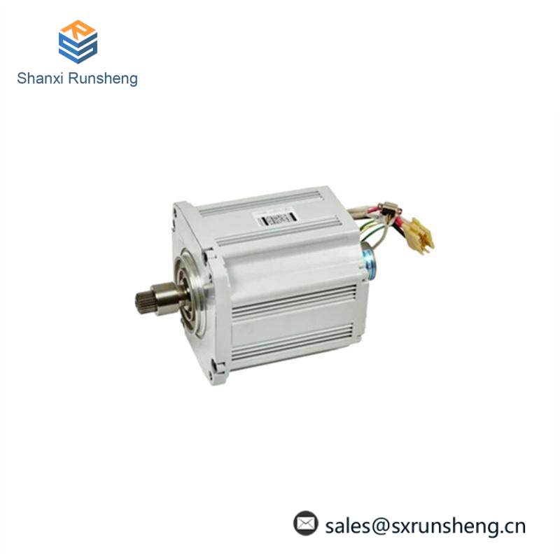 ABB IRB46003HAC029236-002 Servo Motor