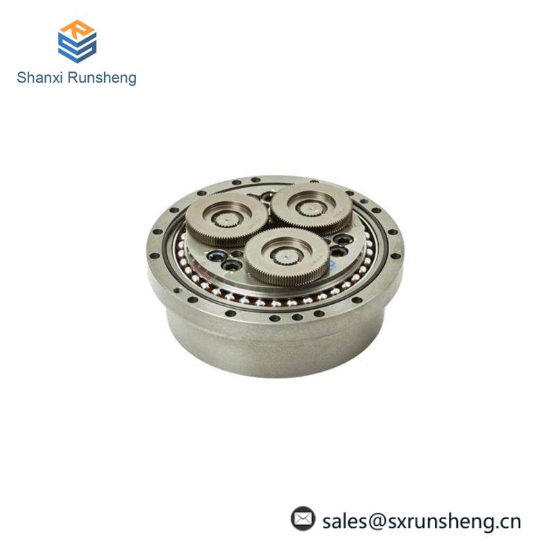 ABB 3HAC8040-1