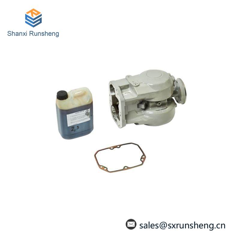 ABB IRB46003HAC059480-001 Foundry Prime