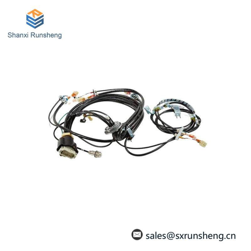 ABB IRB4601-63HAC037534-001 Cable Harness