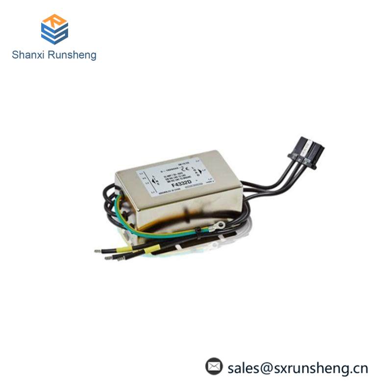 ABB IRB4603HAC054559-001 3HAC024322-001 DSQC417 3HAC035381-001 Motor incl. pinion (Lightgrey RAL 7035)