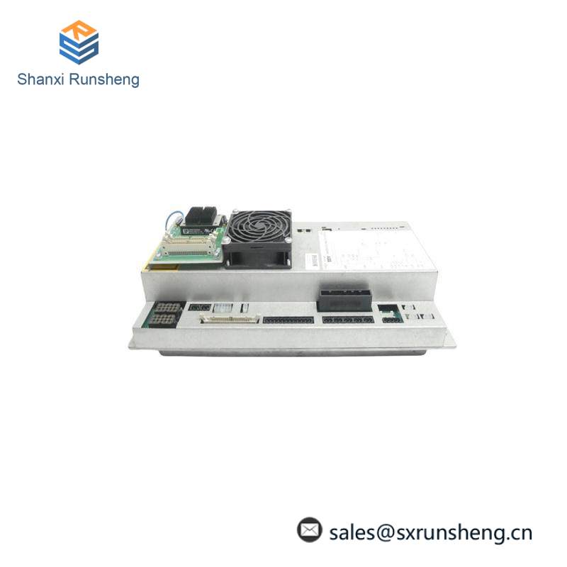 ABB IRB52 PDB02 3HNA006147-001 power module