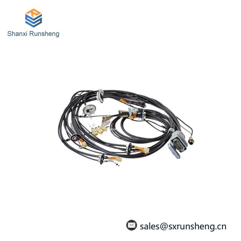 ABB IRB64003HAC8009-1 Harness assembly manip.