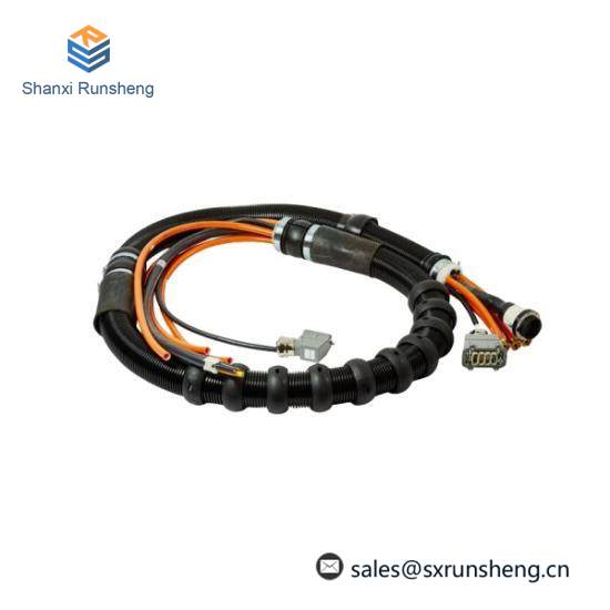 ABB IRB6400 3HAC023170-001 Proc Cable Package Upper Arm SW2