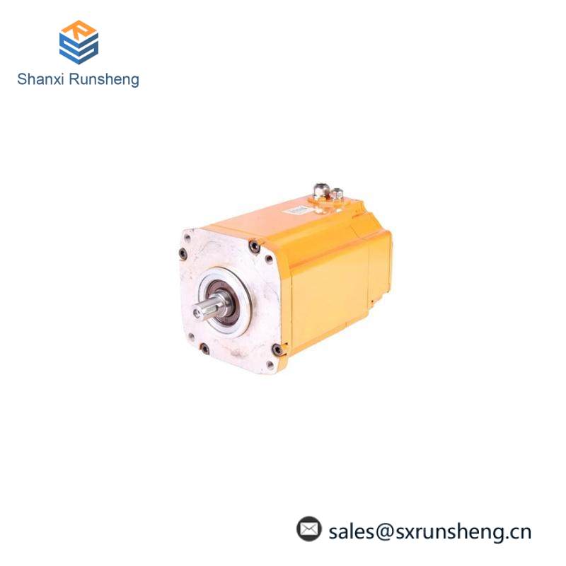 ABB IRB66003HAC020208-001 DSQC611/3HAC13389-2 3HAC020849-001 Rotational AC Motor, M11