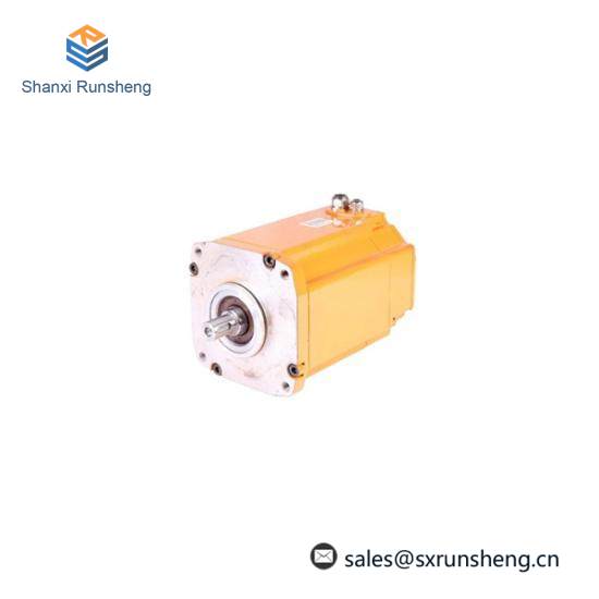 ABB IRB66003HAC020208-001 Rotational AC Motor, M11