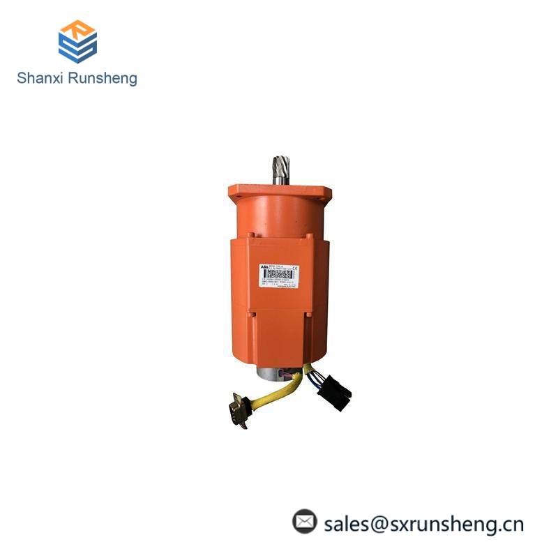 ABB IRB66003HAC024631-001 3HAC17345-1 3HAB3309-1 IRB66003HAC024631-001 3HAC17345-1 3HAB3309-1