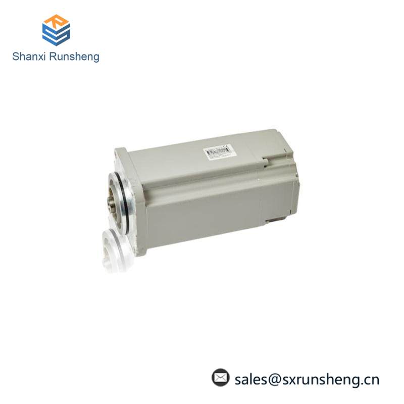ABB IRB66003HAC058886-002 Rot ac motor