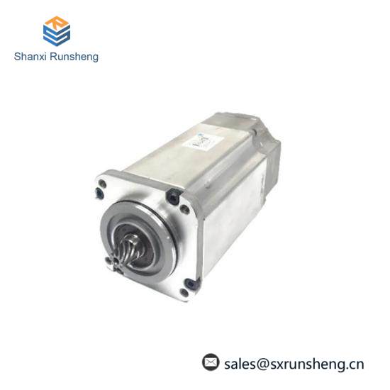 ABB IRB66003HAC17484-8 Rotational ac motor M8