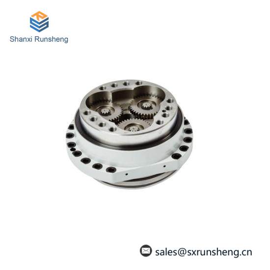 ABB IRB6600 3HAC037635-005 RV 70F-125.8