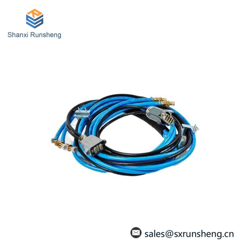 ABB IRB6601-63HAC022545-001 Cable harness