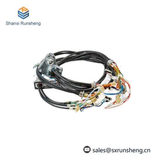 ABB IRB6601-6 3HAC069655-001 Manipulator harness ax 1-6