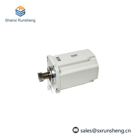 ABB IRB6603HAC058990-005 Motor incl pinion